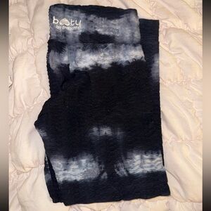 Booty by Brabants Leggings. One size fits most.